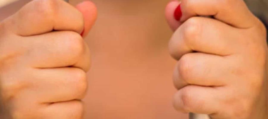 Revela informe más de 5 mil casos de abuso sexual en prisiones de EE. UU.