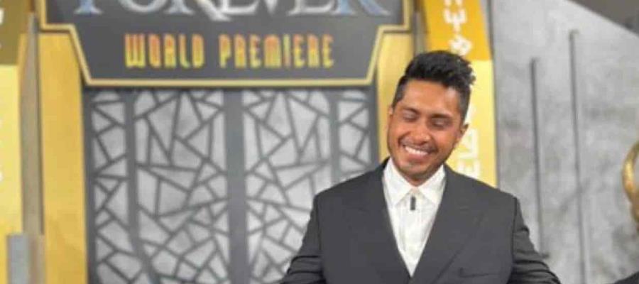 Marvel candidatea a Tenoch Huerta para categoría Mejor Actor de Reparto en los Oscar