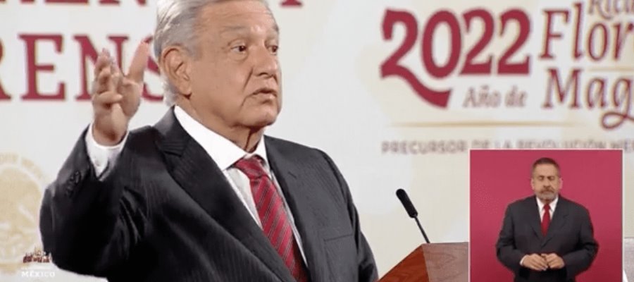 Obrador llama a respetar método de encuestas en Morena; pide aceptar resultados en Coahuila