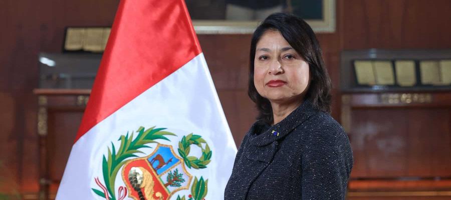 Por “intromisión”, Perú llama a consultas a embajadores de México, Colombia, Argentina y Bolivia