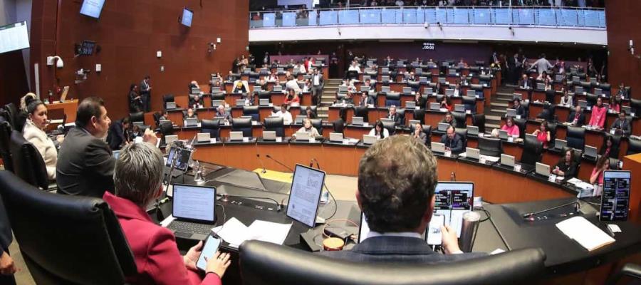 Aprueba Senado ‘Vacaciones dignas’ de 12 días continuos; entran en vigor en 2023