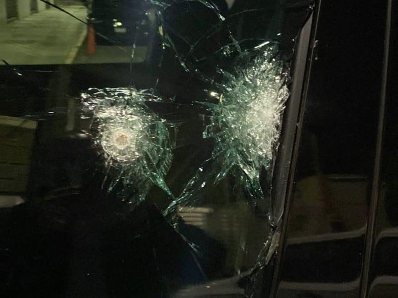 Reitera AMLO que atentado contra Ciro Gómez sería para afectar su gobierno