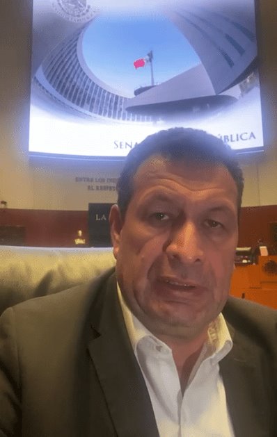 Espera Fócil que SCJN adecúe ‘Plan B’ de reforma electoral