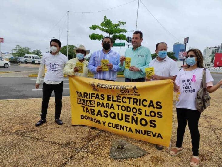 Garantiza PRD nacional apoyo a dirigencia de Tabasco en el movimiento de resistencia civil Garantiza PRD nacional apoyo a dirigencia de Tabasco en el movimiento de resistencia civil