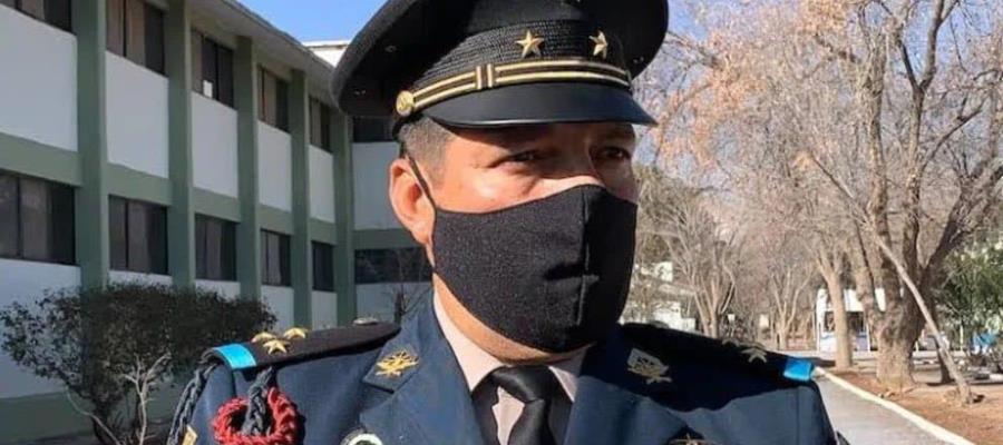 Responsabiliza Sedena al CJNG del secuestro del coronel José Isidro Grimaldo en Jalisco