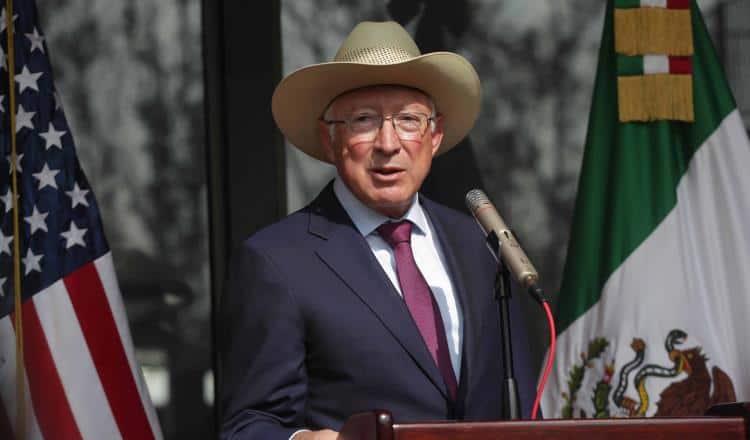 EE.UU. pide garantizar seguridad de periodistas tras atentado de Ciro Gómez