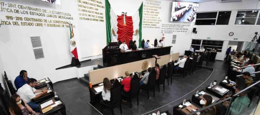 Critica Fócil que no se haya observado ninguna irregularidad a cuenta del Ejecutivo