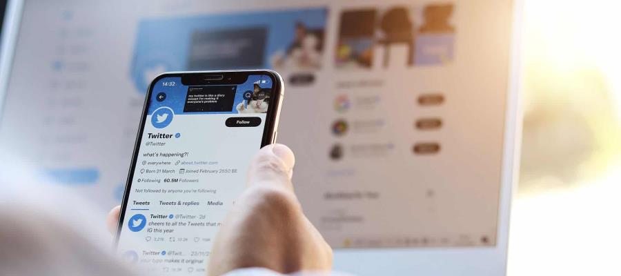 ¡Siguen los cambios en Twitter! Ahora prohíbe enlaces a redes sociales de la competencia