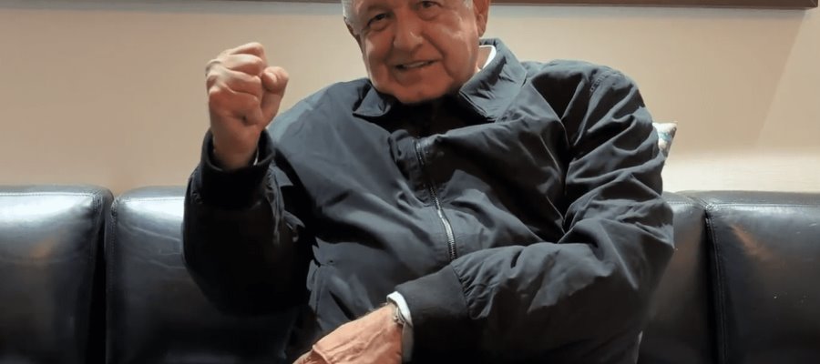 AMLO desea que Argentina sea campeón del mundial de Qatar AMLO desea que Argentina sea campeón del mundial de Qatar