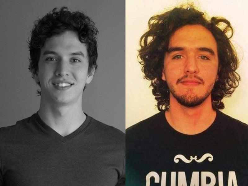 Hallan sin vida al actor Andrés Tirado y a su hermano en CDMX