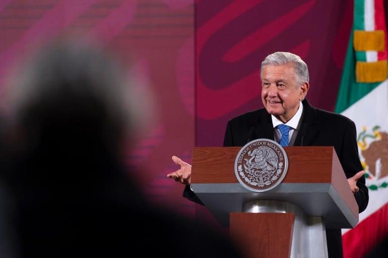 No habrá cuesta de enero, se mantendrá Plan Antiinflacionario: Obrador