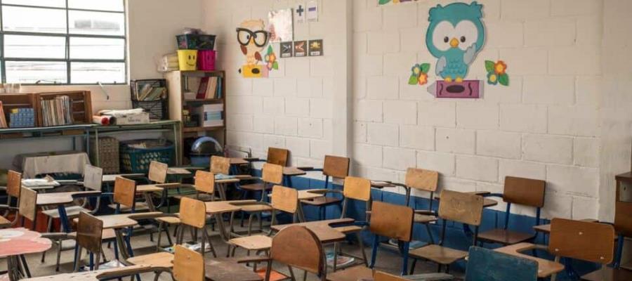 Hoy inician oficialmente vacaciones 500 mil alumnos tabasqueños de nivel básico