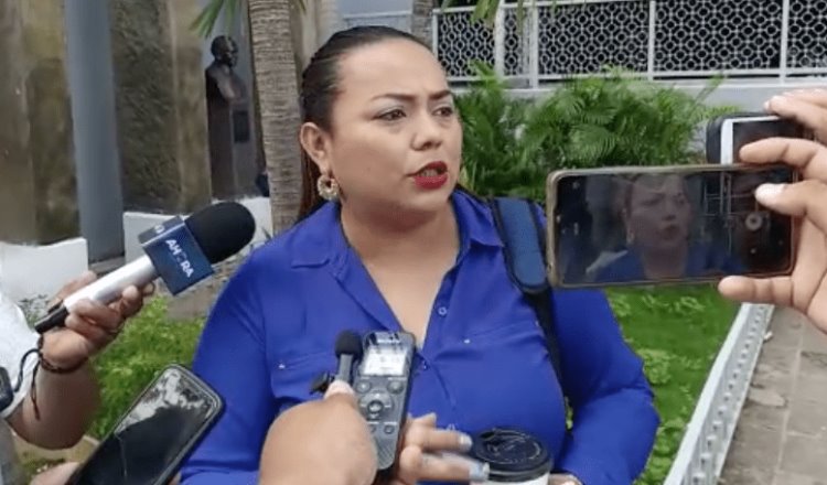 Tabasco ya dejó de ser un edén y ahora ocupa primeros lugares en homicidios: Maritza Jiménez