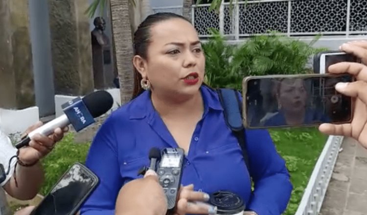 Maritza Jiménez se lanza contra Gaudiano tras sumar a Minés de la Fuente a MC