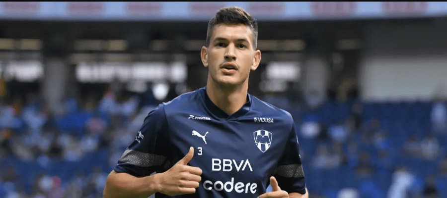 César Montes estaría cerca de fichar con el Espanyol de Barcelona