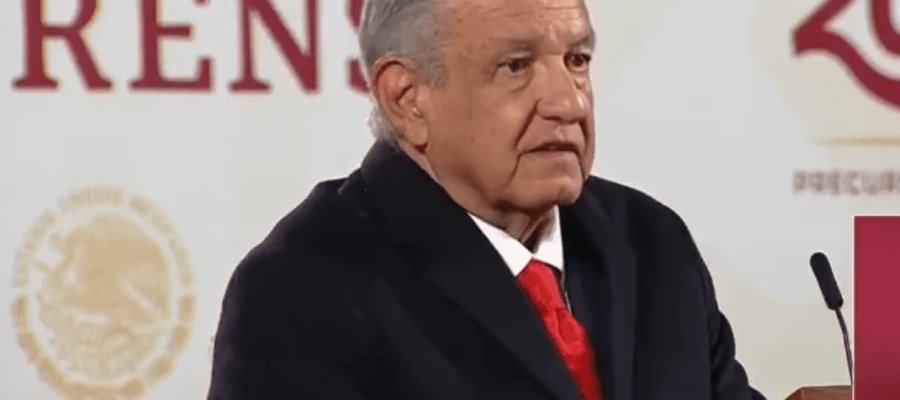 Recibirá AMLO Año Nuevo en Palenque