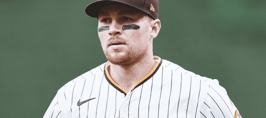 Cierra Brandon Drury tratos con los Angelinos por dos años 