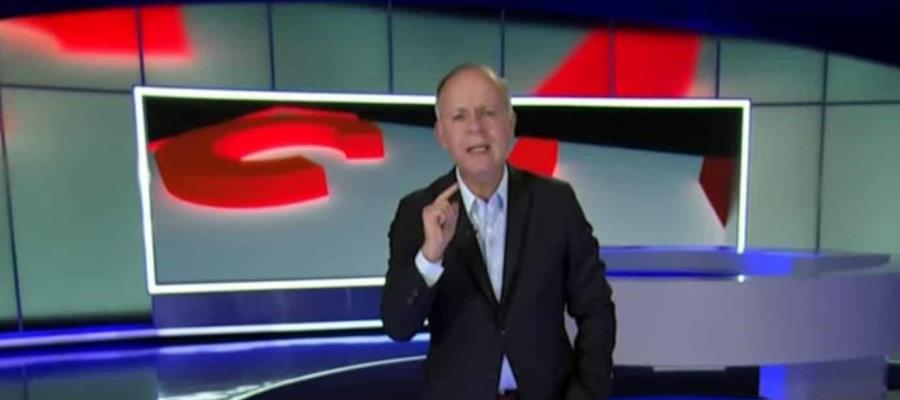 Periodistas exigen con carta a AMLO cese al hostigamiento