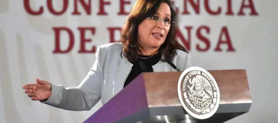 Se han aplicado 50 auditorías a refinería de Dos Bocas: Sener Se han aplicado 50 auditorías a refinería de Dos Bocas: Sener