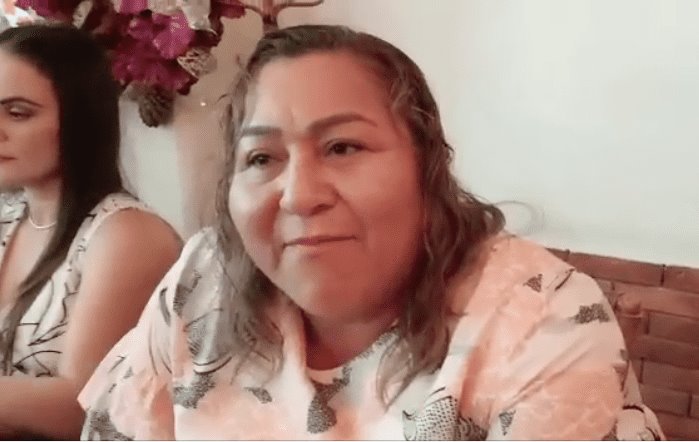 OSFE es ciego, sordo y mudo, critica diputada del PRD