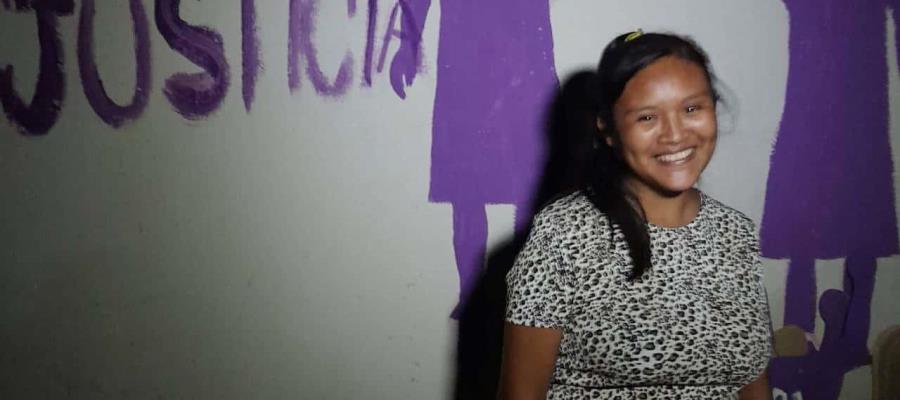 Liberan a joven encarcelada por sufrir aborto en Guerrero