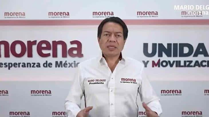 Se dice Delgado sorprendido por ‘prisas’ del Congreso poblano por nombrar sustituto de Barbosa 