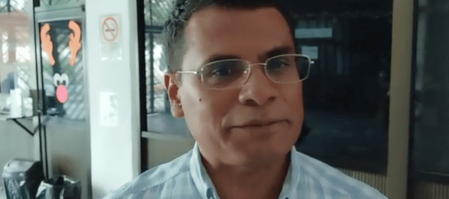 Revela Jesús Selván que declaró ante el IEPCT por demanda de violencia política en su contra Revela Jesús Selván que declaró ante el IEPCT por demanda de violencia política en su contra