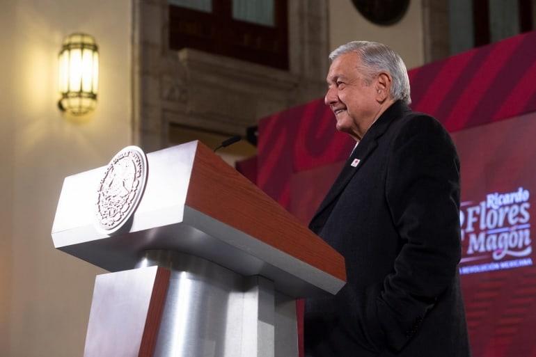 López Obrador viola la Constitución al intervenir en Perú: Muñoz Ledo López Obrador viola la Constitución al intervenir en Perú: Muñoz Ledo