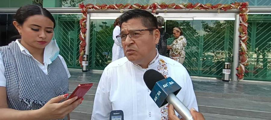 Ley de Amnistía pronto dará resultados para reducir saturación de penales de Tabasco: CEDH