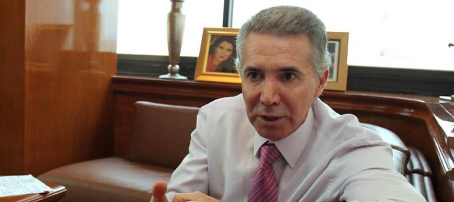 Ante acusación de plagio, Yasmín Esquivel “debería separarse de su cargo”: Madrazo