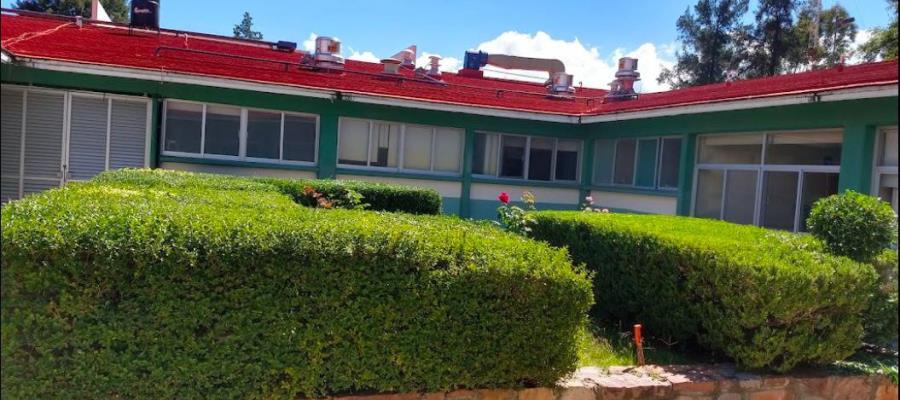 Sicarios llegan a hospital de Zacatecas a ‘rematar’ a sujeto herido