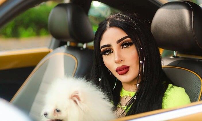 Se harta la cantante Bellakath de acusaciones de presunto plagio de la canción “gatita”