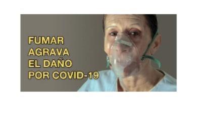 Revelan fotos y frases que estarán en cajetillas de cigarros en 2023