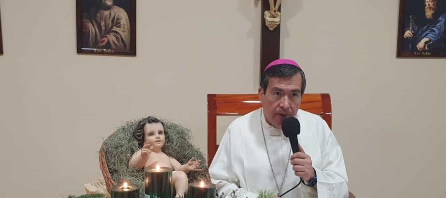 [VIDEO] Pese a reforma de Ley, iglesia católica en Tabasco no reconoce matrimonio igualitario