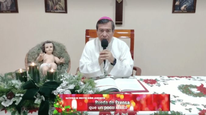 Pese a sexta ola COVID, hay saldo blanco entre sacerdotes: Iglesia