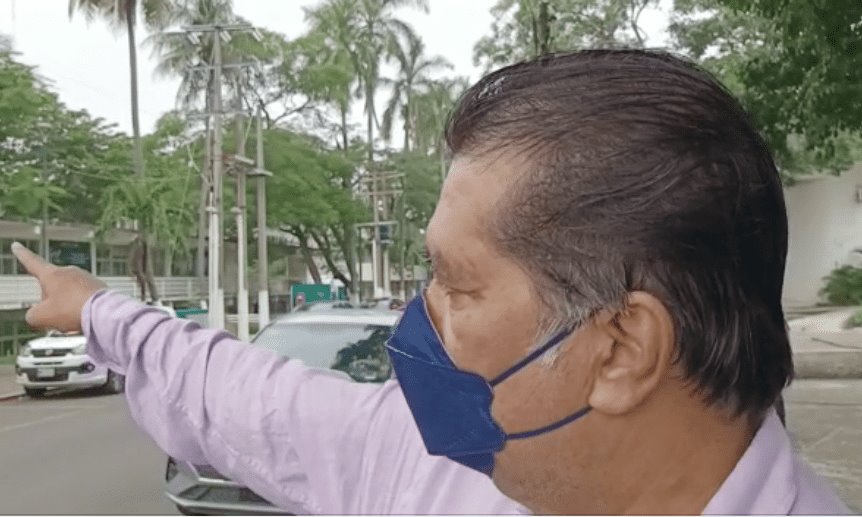 Plantea UJAT enmallar área de Laguna en zona de la cultura para evitar incidentes con cocodrilos