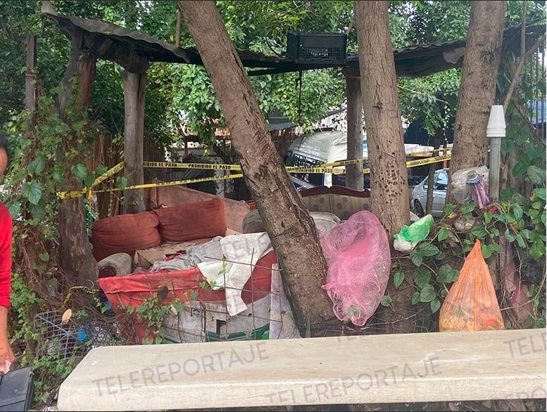 Encuentran sin vida a mujer en la colonia Tamulté 