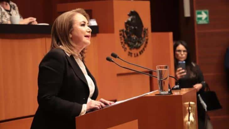 Piden a través de change.org renuncia de Yasmín Esquivel como ministra 