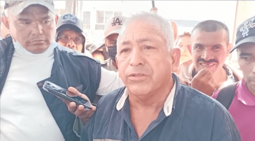 Protestan por segunda vez pobladores de La Isla que demandan pago por inundaciones