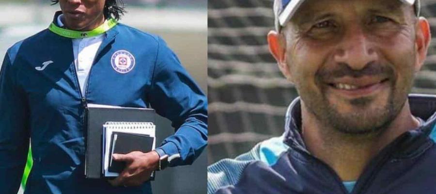 El “Conejo” Pérez y Joel Huiqui se sumarían a la estructura de Cruz Azul