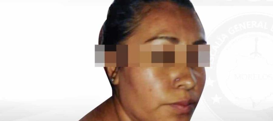 Sentencian a 26 años de prisión a mujer ligada al asesinato de israelíes en Plaza Artz