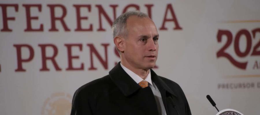 En estado grave 2 de 3 niños oaxaqueños por presunta rabia: Salud federal