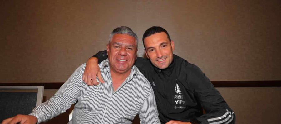 La Asociación del Futbol Argentino renovará a Lionel Scaloni como director técnico de la Selección