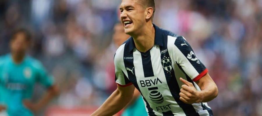 ¡Es oficial! César Montes deja Rayados y va al Espanyol de Barcelona