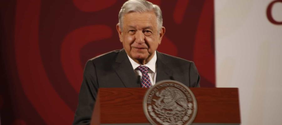 Organizaciones criminales intentan reactivar entrega de dádivas a la población para evitar operativos: AMLO Organizaciones criminales intentan reactivar entrega de dádivas a la población para evitar operativos: AMLO
