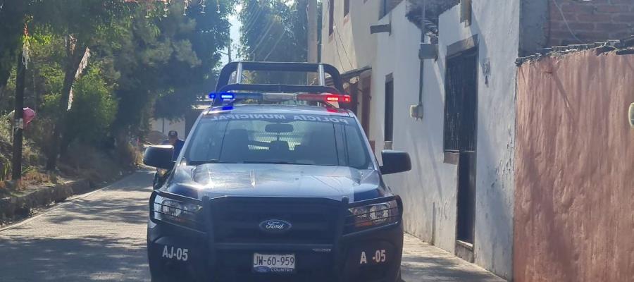 Hombre mata a su hija, hiere a su hijo y luego se suicida, en Jalisco