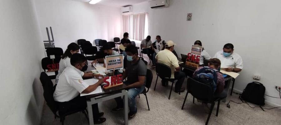 Incrementa Tabasco tasa de ocupación anual en noviembre... pero sigue siendo la más baja del país