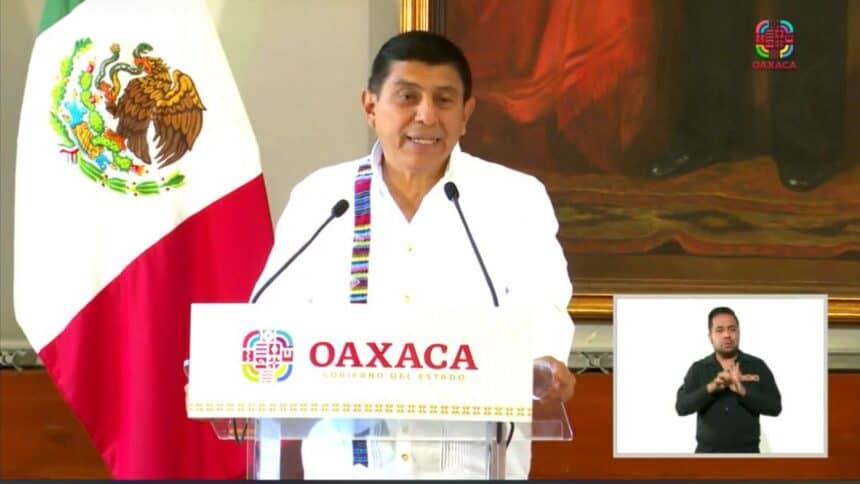 Investigarán presunta negligencia en atención a menores con posible contagio de rabia en Oaxaca