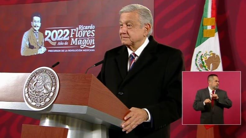 Declarar impagable la deuda pública fue un grave error del gobierno: AMLO