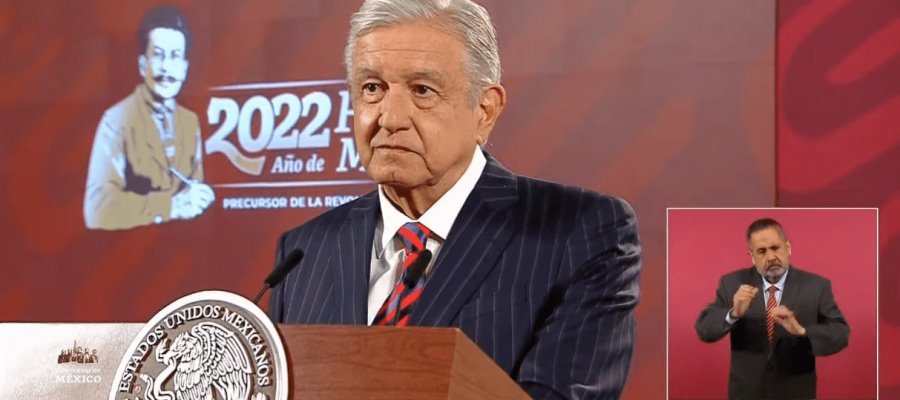 AMLO deja fuera a Monreal de lista de los “buenos” de Morena rumbo al 2024